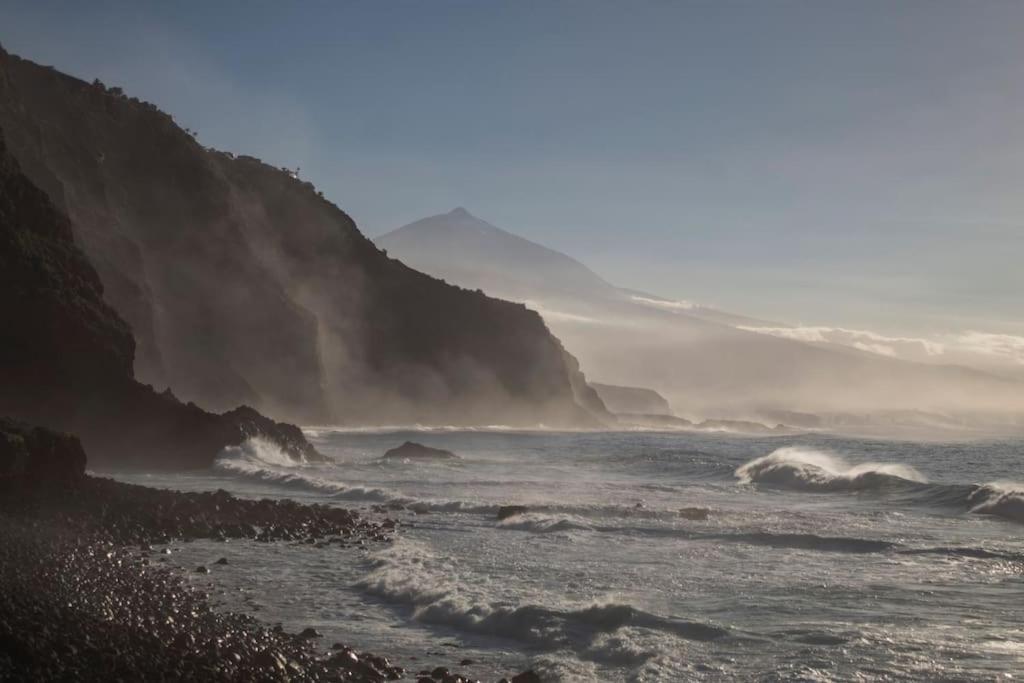 Teide Y Mar Appartamento Tacoronte