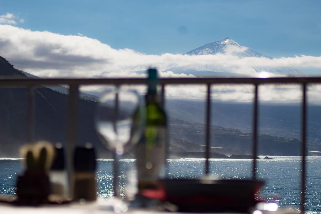Appartamento Teide Y Mar