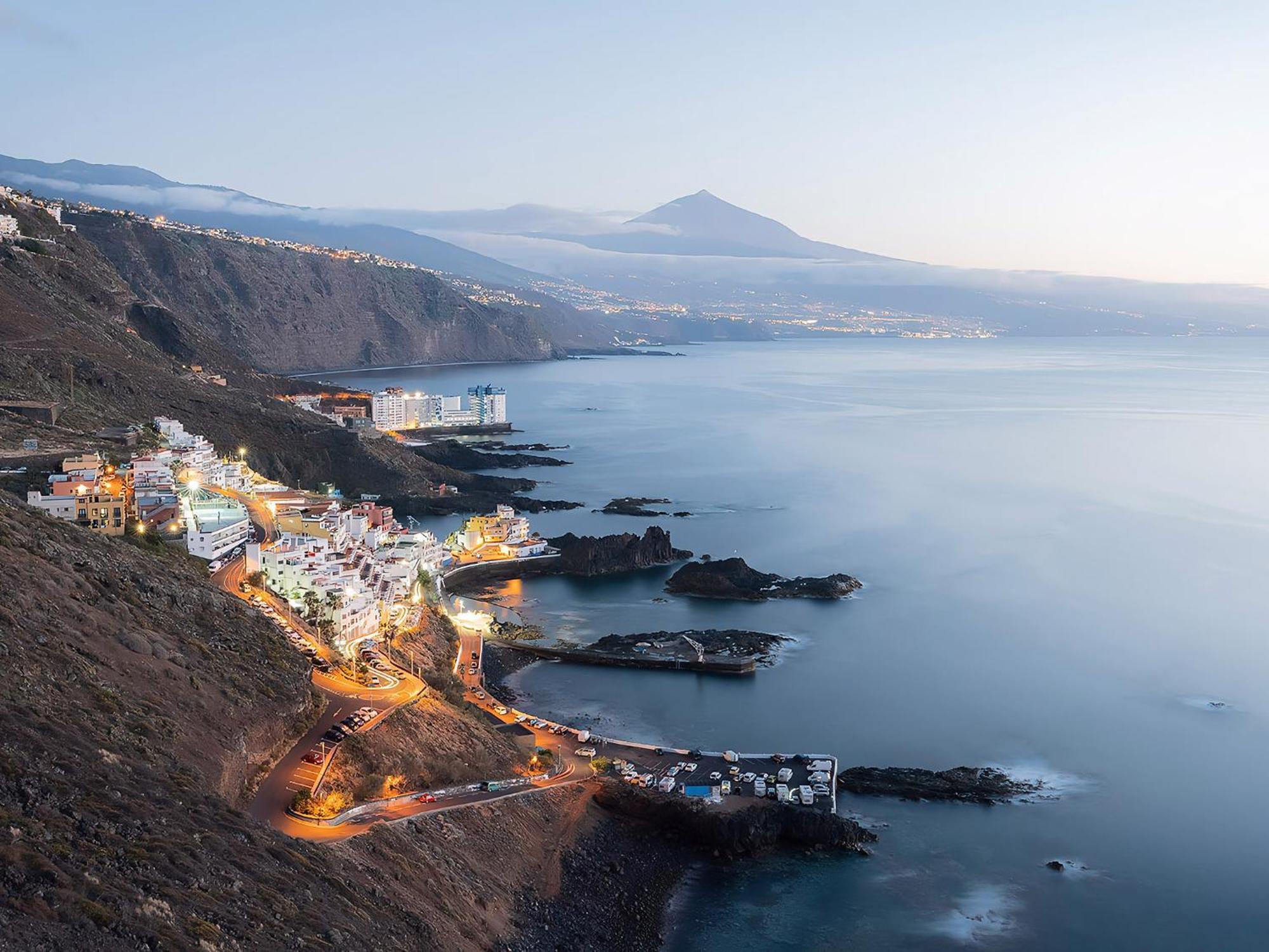 Appartamento Teide Y Mar