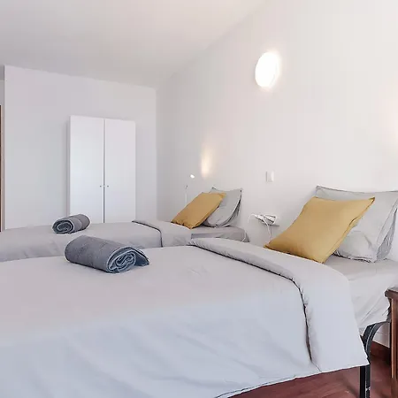 Apartamento Teide Y Mar Tacoronte Exterior foto
